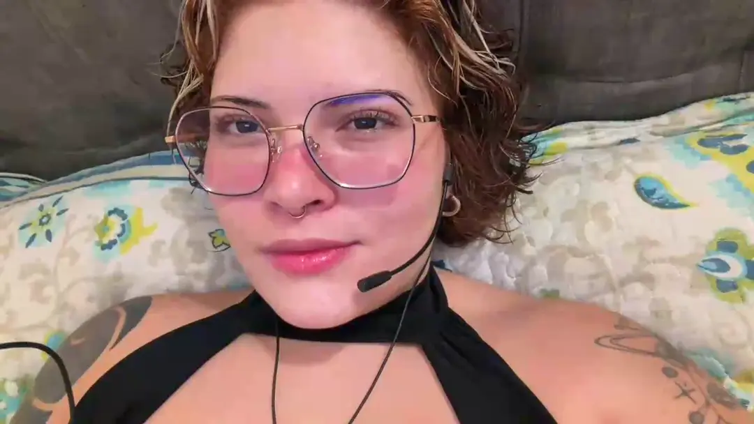 Maddyredhairy Recorded video thumbnail